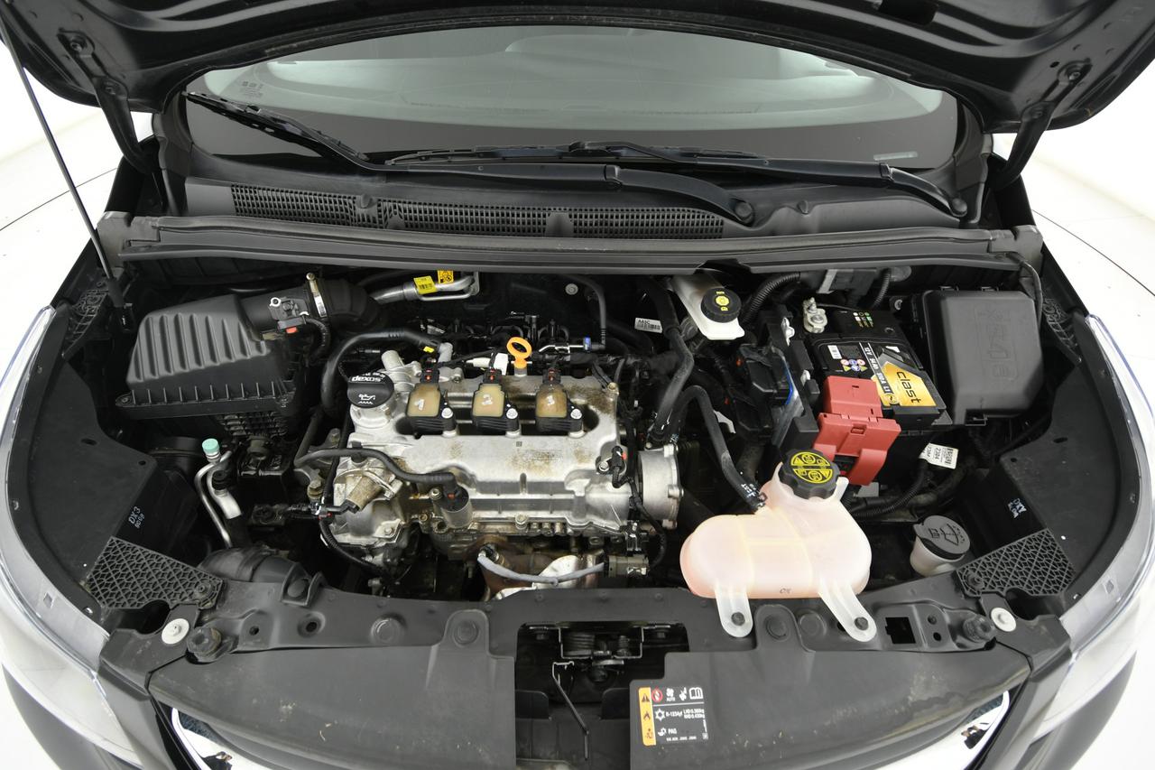 OPEL Karl 1.0 Rocks 73cv APP CONNECT+NEOPATENTATI