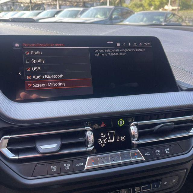 BMW - Serie 1 - 118d 5p. Msport