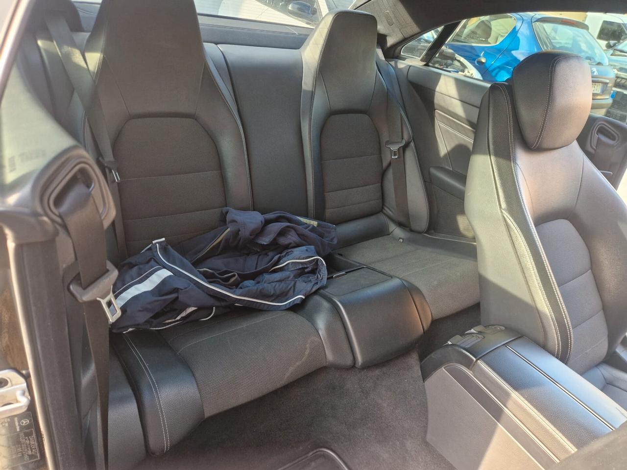 Mercedes-benz C 220 BlueTEC Premium
