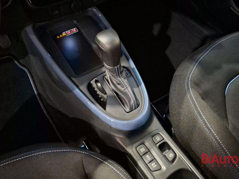 Toyota Aygo X Aygo X 1.5 hybrid Icon e-cvt