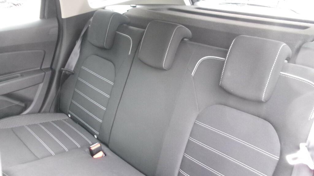 Dacia Duster 1.0 TCe GPL Prestige up 4x2