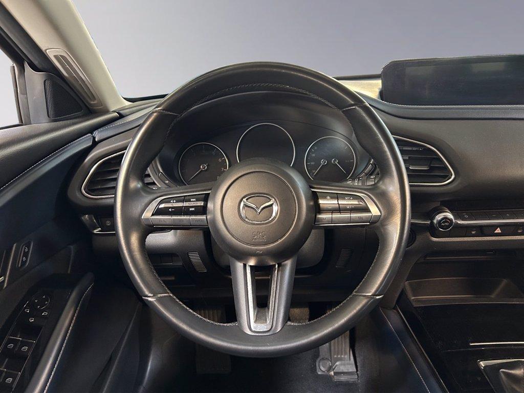 MAZDA CX-30 m-hybrid Executive 2wd del 2019