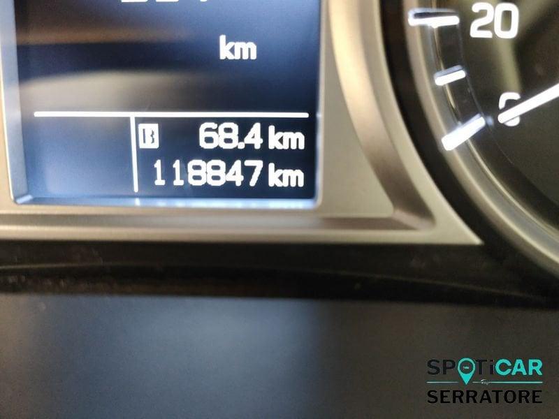 Suzuki Vitara II 2015 1.6 vvt V-Cool s&s 2wd