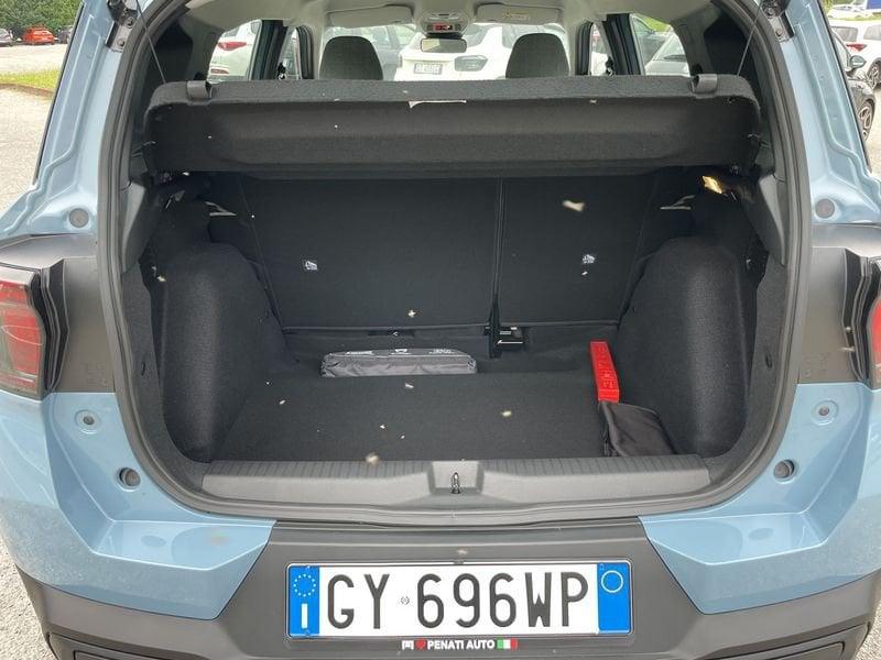Citroën C3 Aircross C3 Aircross PureTech Turbo 100 You