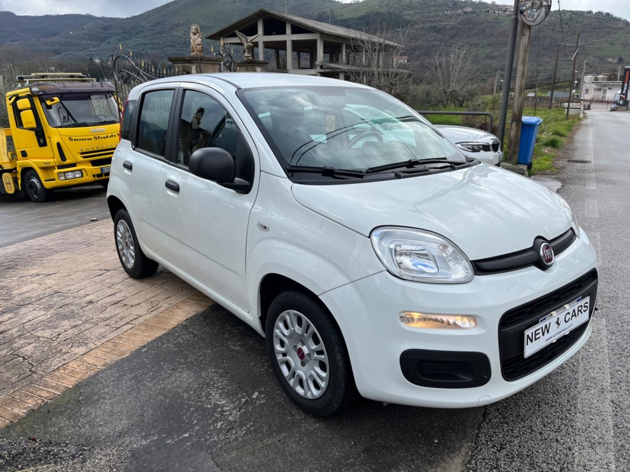 Fiat Panda 1.2 Easy