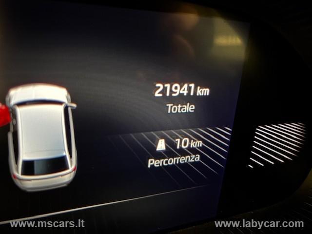 SKODA Fabia 1.0 TSI EVO 95 CV Selection