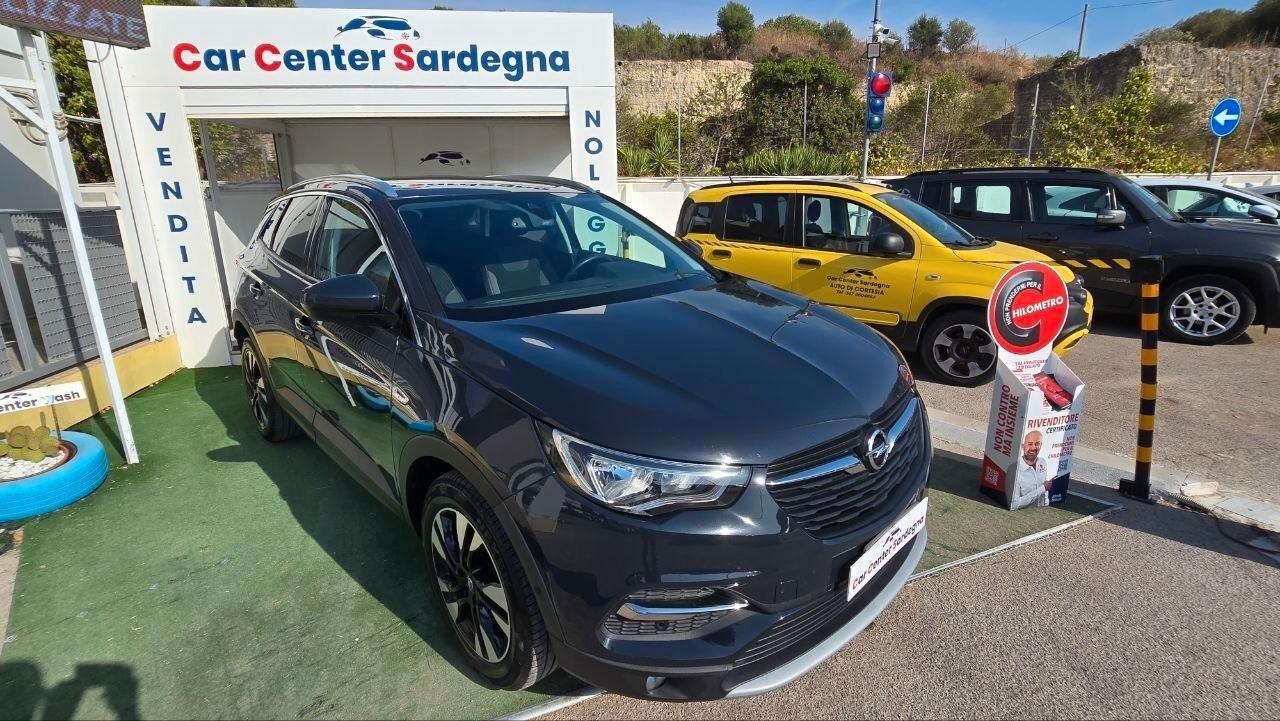 Opel Grandland X 1.5 diesel Ecotec Start&Stop Advance