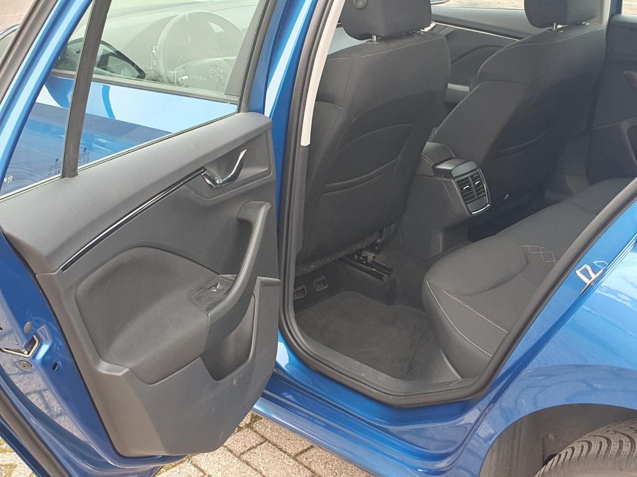 Skoda Kamiq 1.0 TSI Ambition PREZZO REALE NON VINCOLATO A FINANZIAMENTO