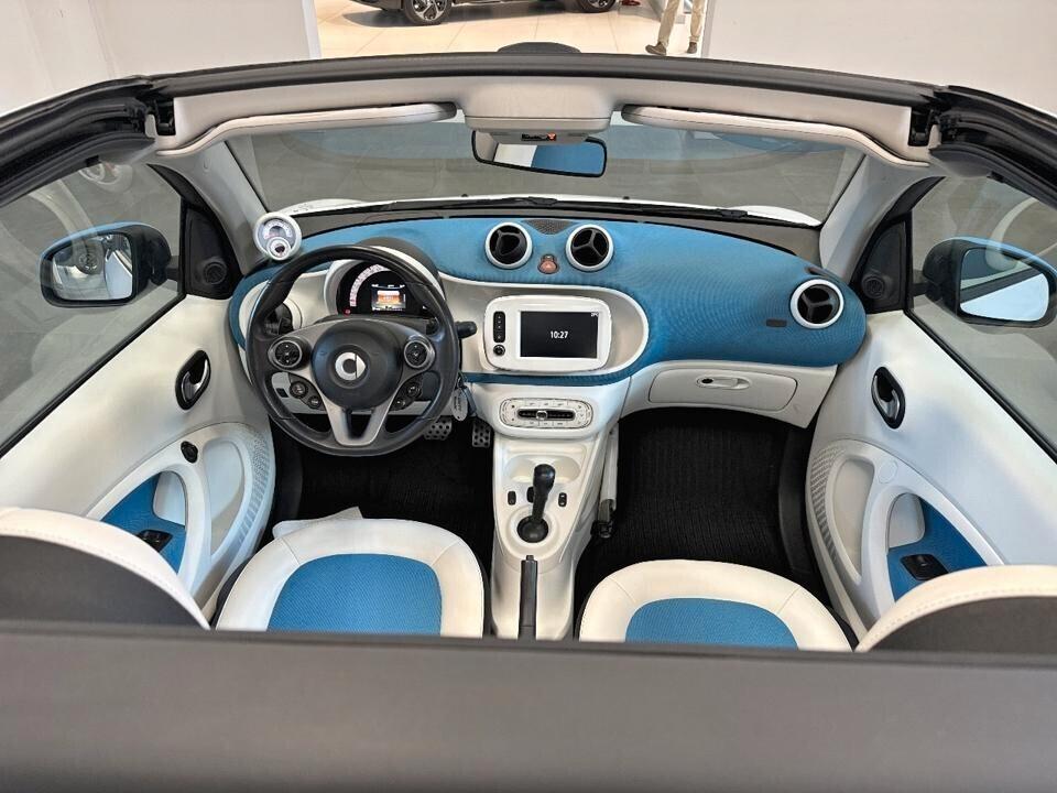 Smart ForTwo 90 0.9 Turbo twinamic Urbanrunner