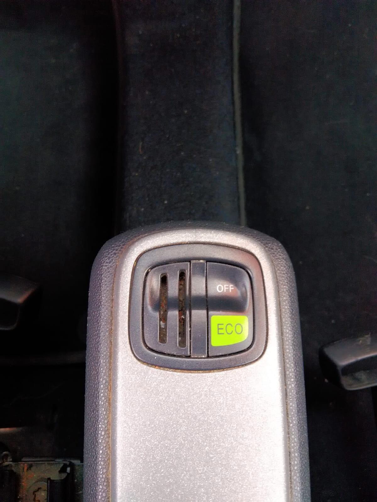 Smart ForTwo Pulse - Servosterzo - Euro5