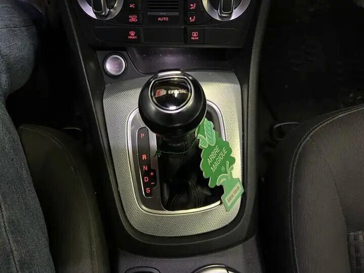 AUDI Q3 2.0 TDI Advanced Plus quattro 177cv S-tronic (Diesel - 4x4)