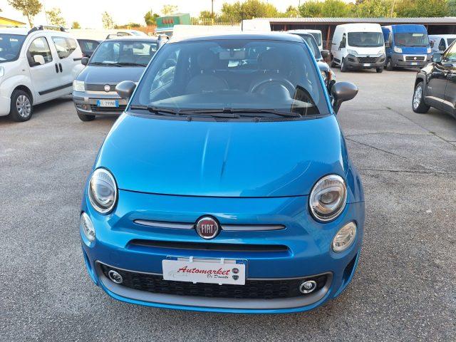 FIAT 500 1.3 Multijet 95 CV S