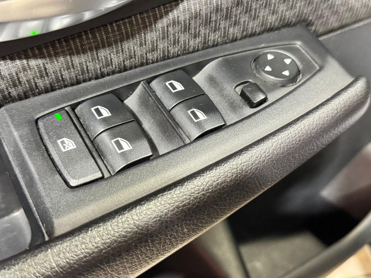 Bmw 216d Active Tourer Advantage