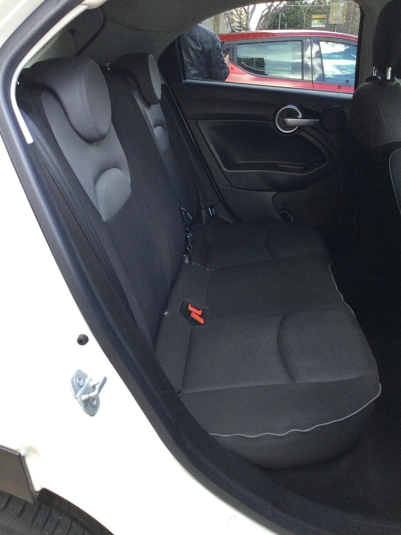 Fiat 500X 1.3 MultiJet 95 CV Business