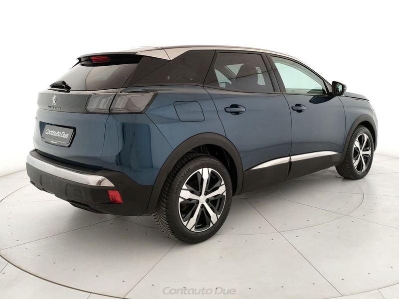 Peugeot 3008 3008 1.5 bluehdi Allure Pack s&s 130cv