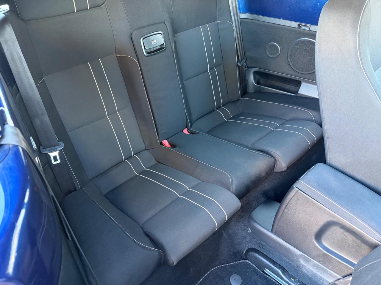 Volkswagen New Beetle 1.9 TDI 105CV Cabrio