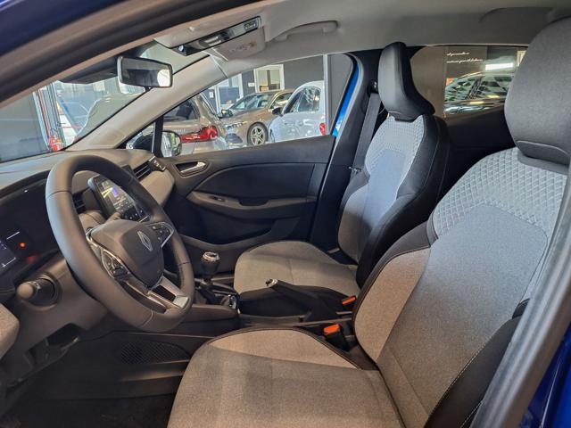 RENAULT Clio ECO-G 100 CV Evolution
