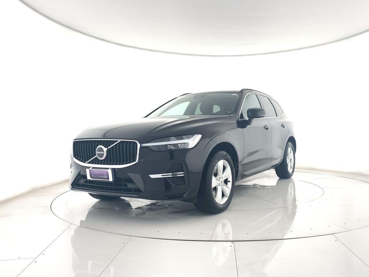 VOLVO XC60 2.0 b4 Momentum Pro awd auto CAMERA+C18"