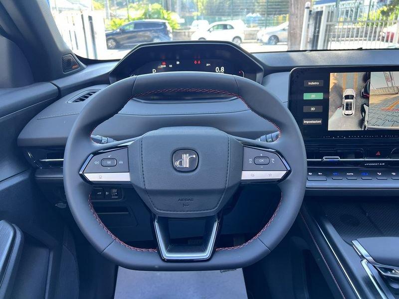DR AUTOMOBILES DR 6 Stilnovo 1.6 T-GDI GPL 178CV DCT