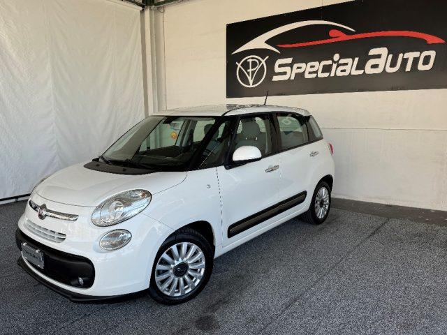 FIAT 500L 1.3 Multijet 85 CV Dualogic cambio automatico