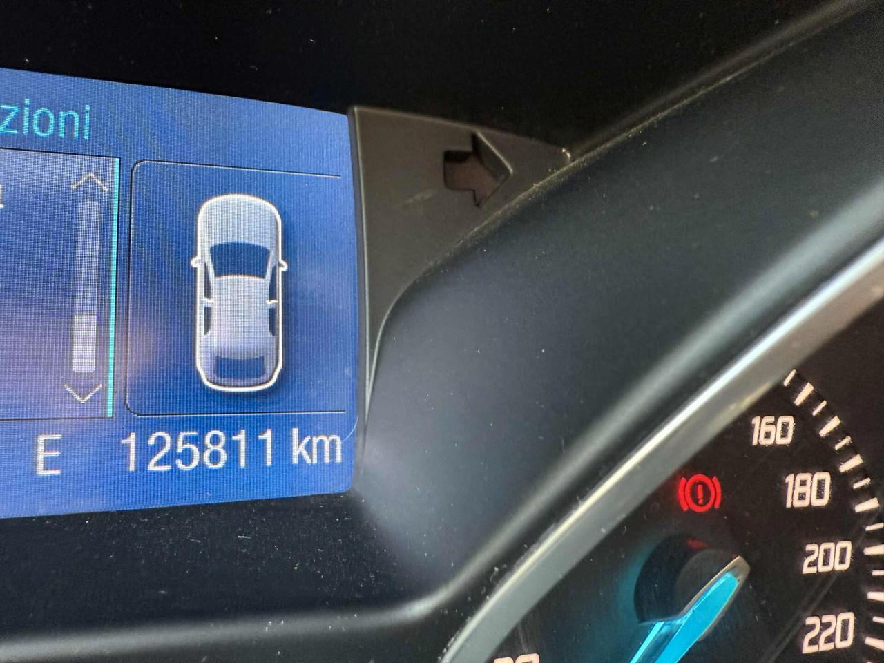 Ford Kuga 2.0 TDCI 150 CV 4WD Aut - 2016