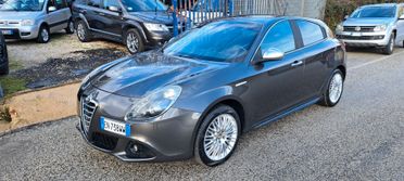 Alfa Romeo Giulietta 2.0 JTDm-2 140 CV Distinctive