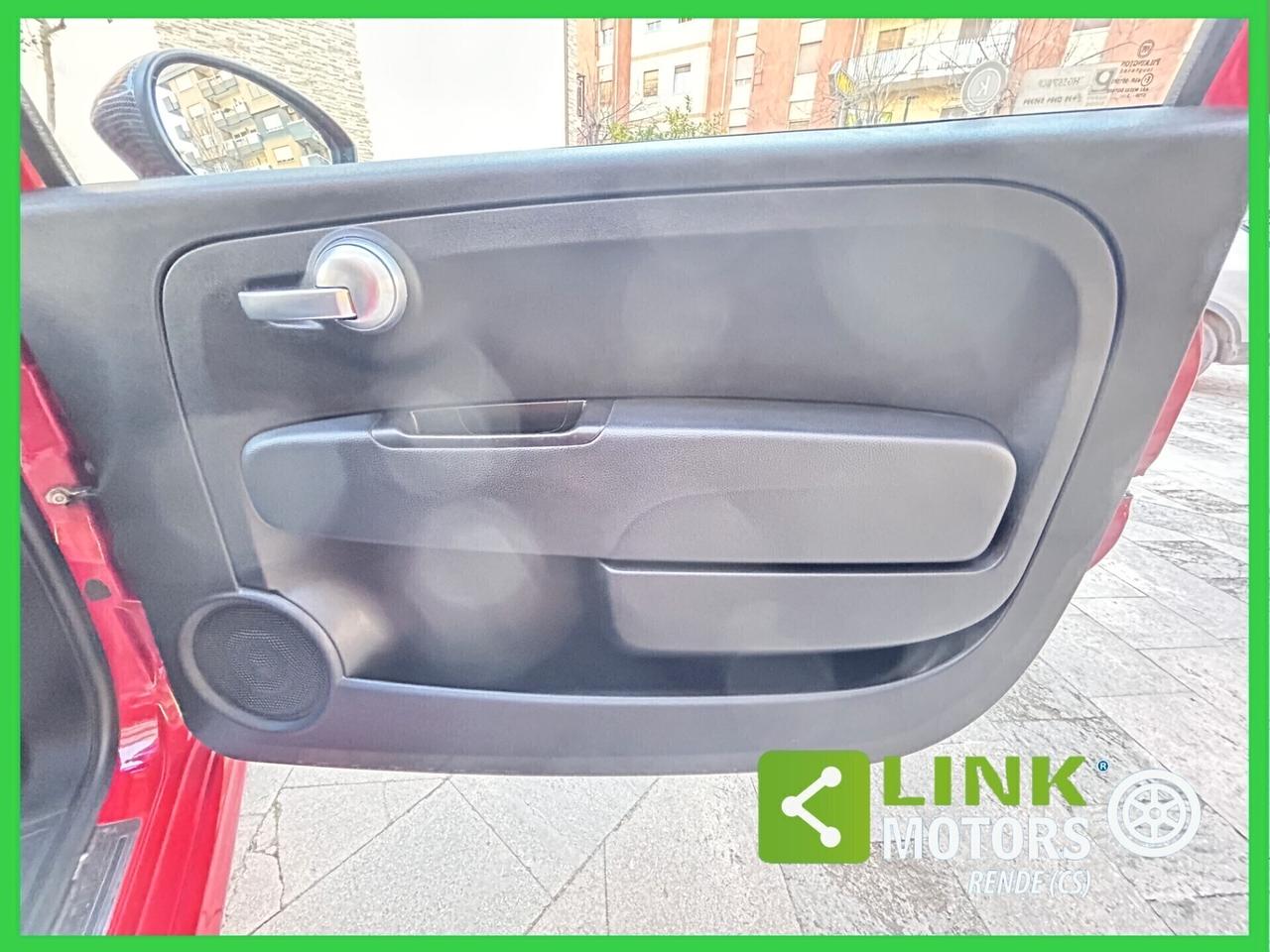 Fiat 500 S 1.3 Multijet 16V 95 CV 2014