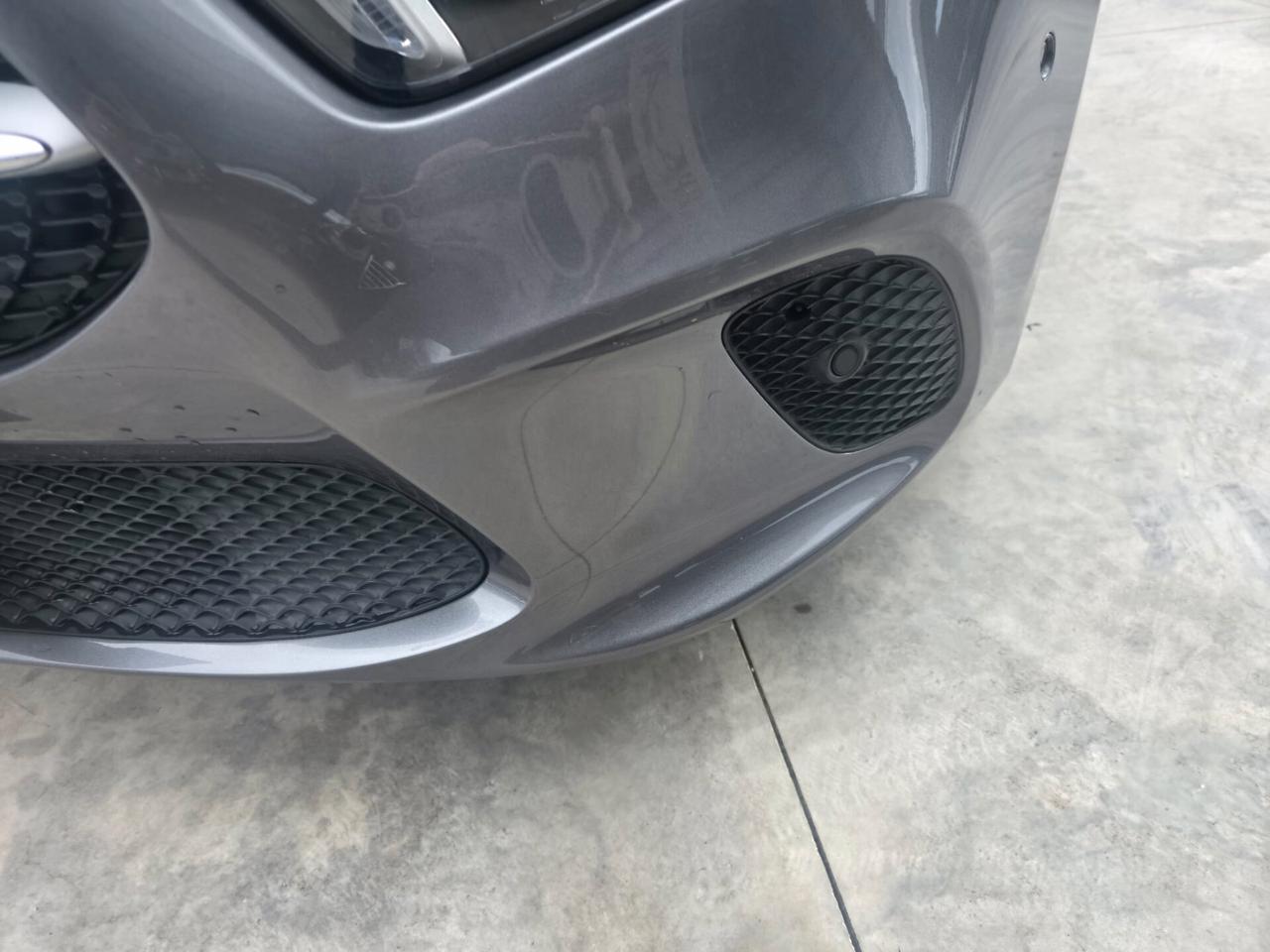 Mercedes-benz A 180 d Automatic Business Extra