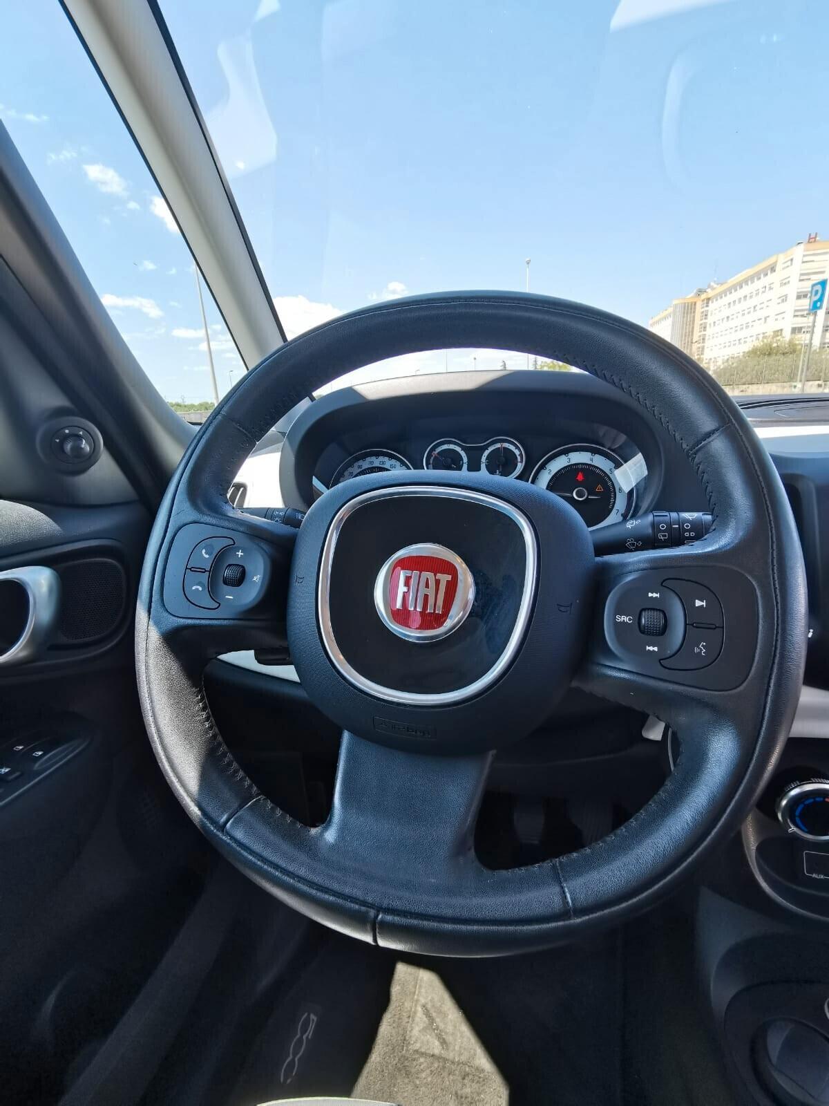 Fiat 500L 1.3 MJ 95CV Business NEOPATENTATI