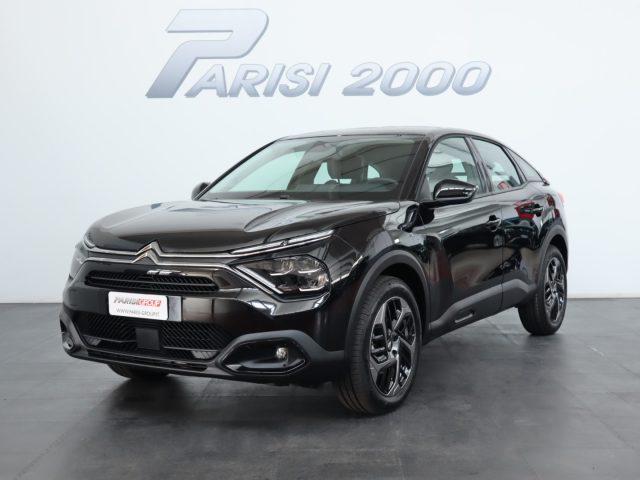 CITROEN C4 PureTech 130CV S&S EAT8 Plus *PROMO PARISI GROUP*