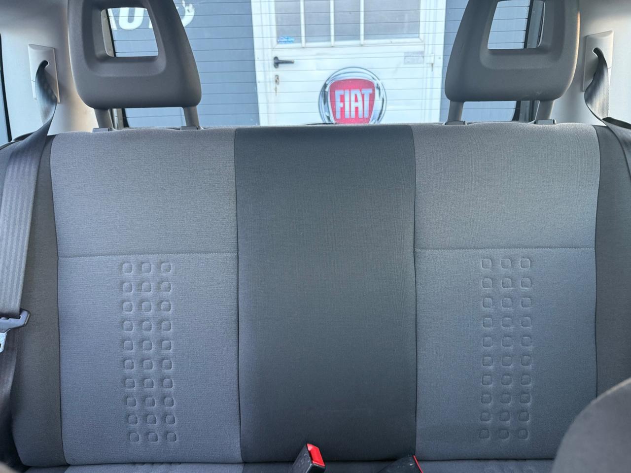 Fiat Panda 1.2 Dynamic 2012