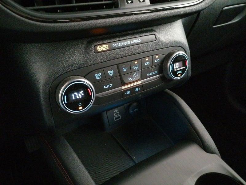 Ford Kuga 1.5 ecoblue ST-Line 2wd 120cv auto
