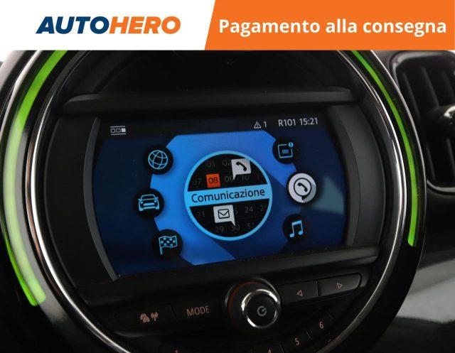MINI Countryman 1.5 Cooper SE Countryman ALL4 Automatica