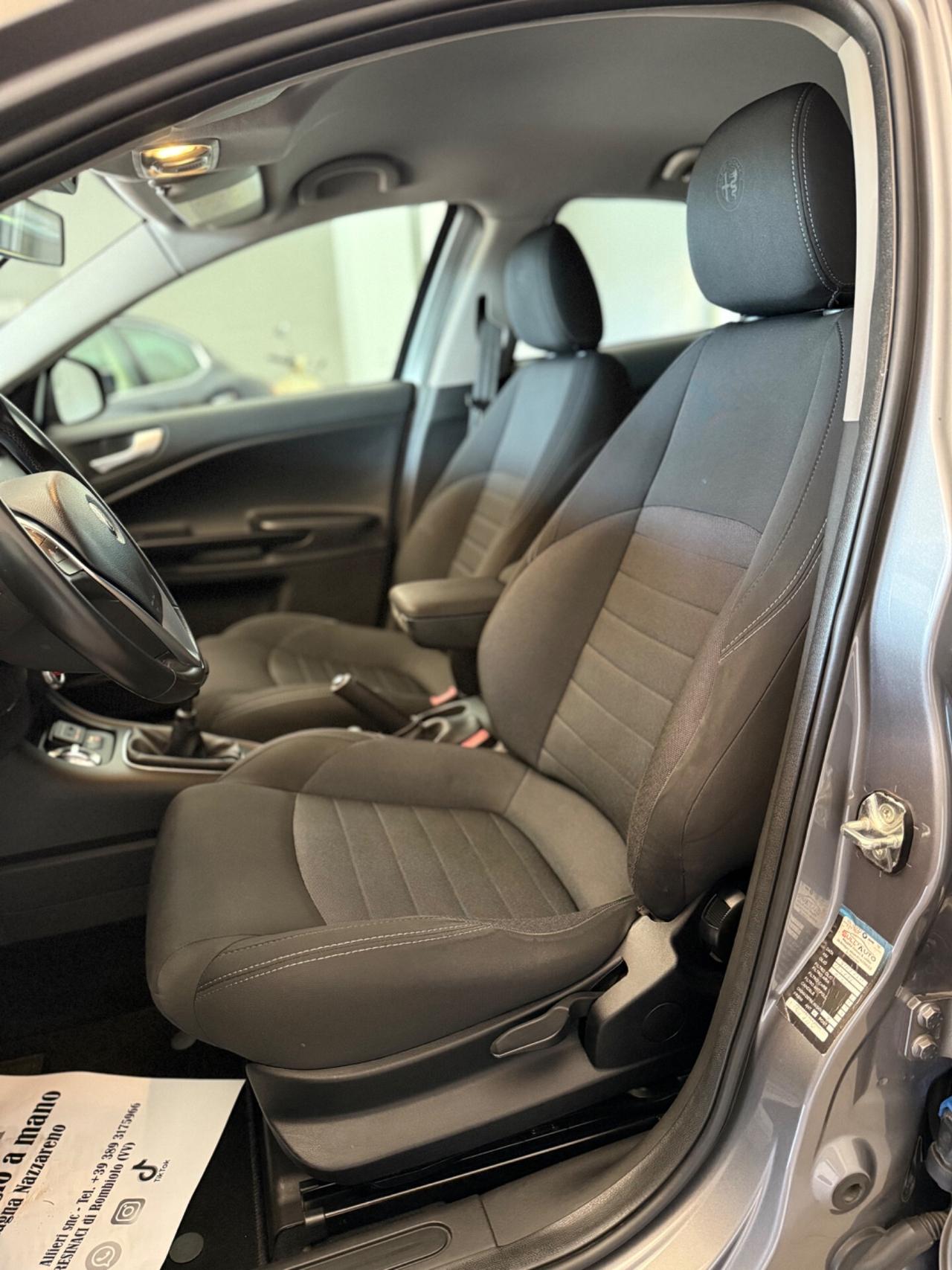 Alfa Romeo Giulietta 1.6 JTDm 120 CV Super