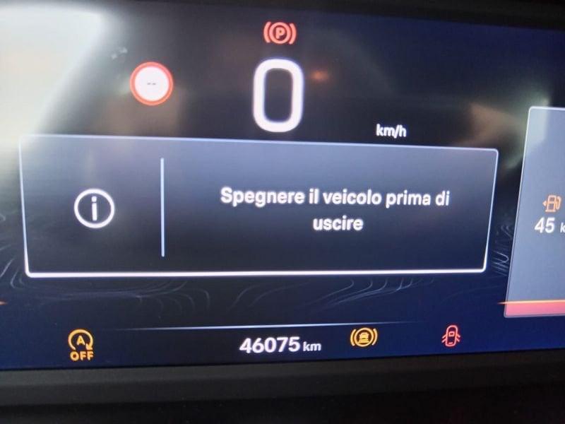 Jeep Avenger 1.2 Turbo Altitude