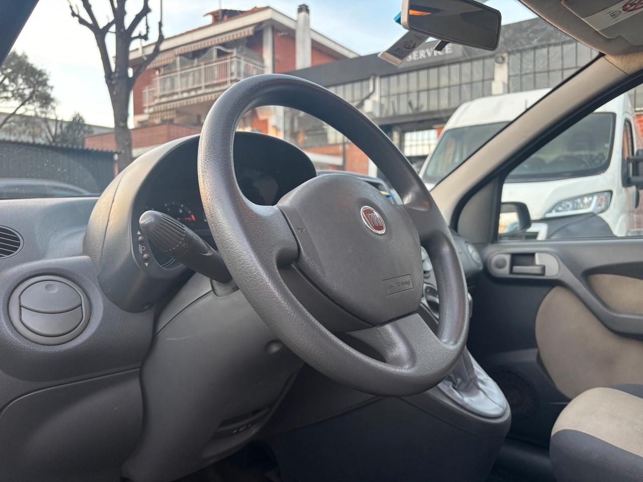 Fiat Panda 1.2 Dynamic 60CV