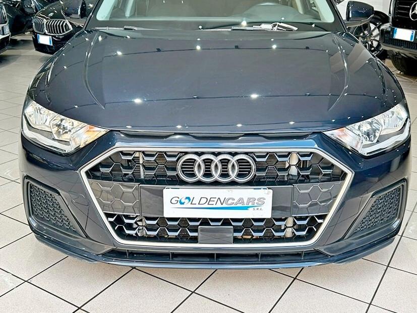 Audi A1 SPB 30 TFSI