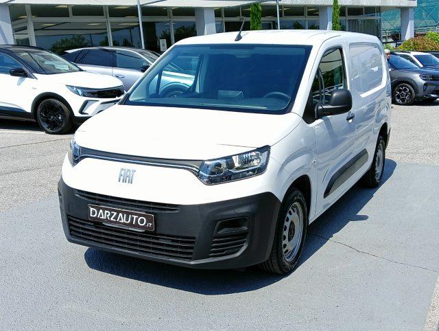 FIAT Doblo XL 1.5 BlueHdi 100CV PL-TN Van