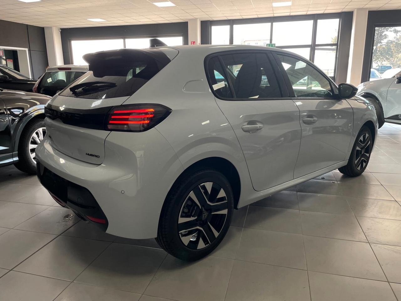 Peugeot 208 1.2 100 S&S 5 porte Style PROMO KM0