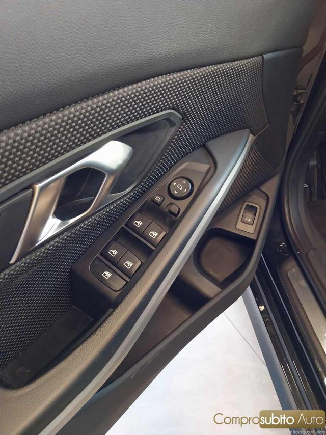 BMW 316 d 48V Touring (Garanzia 12 Mesi)