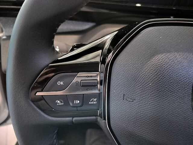 Peugeot 308 BlueHDi 130 S&S EAT8 Allure Pack