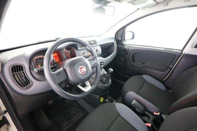 FIAT Panda Panda 1.2 EasyPower Lounge