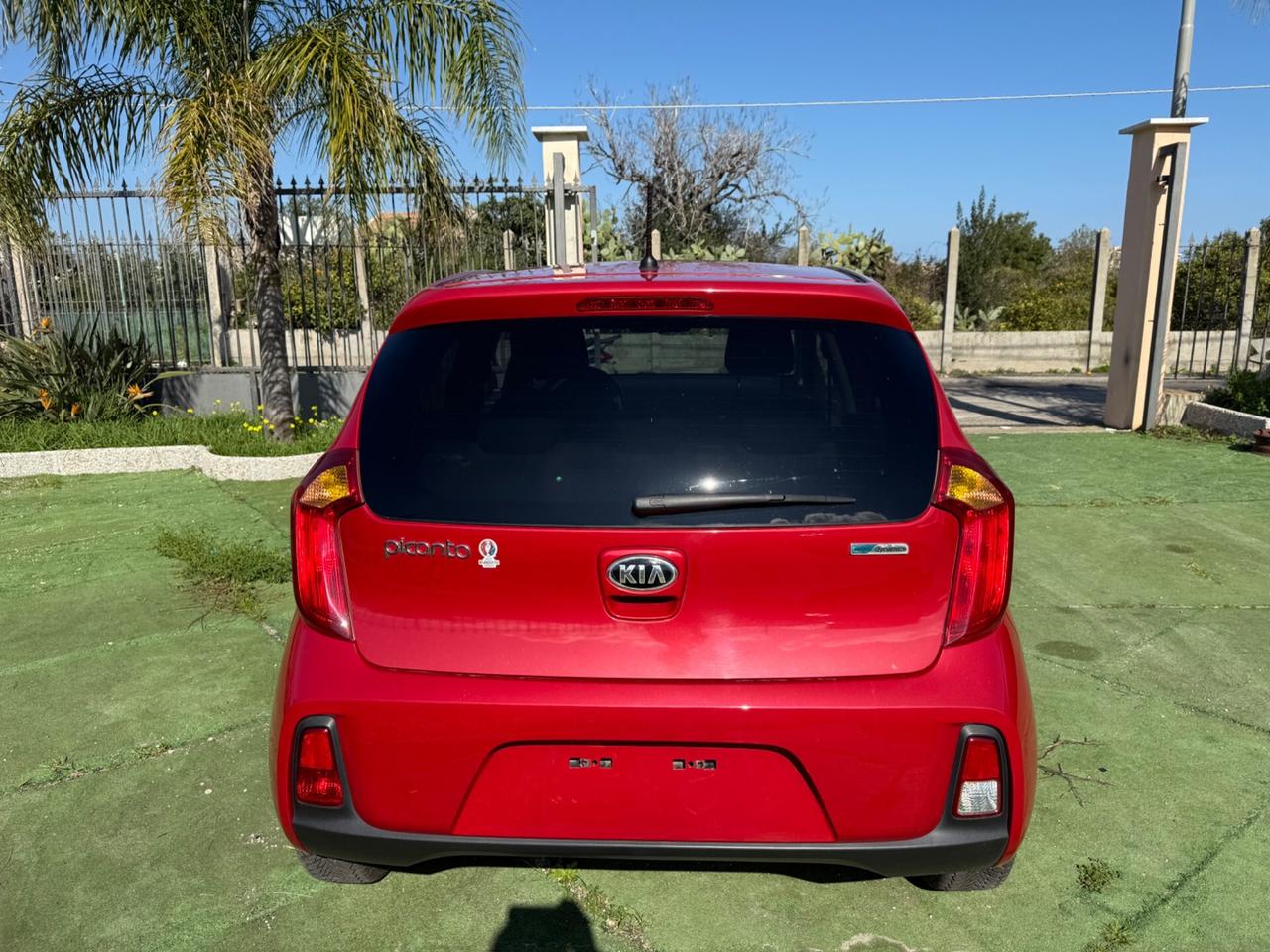 Kia Picanto 1.0 City