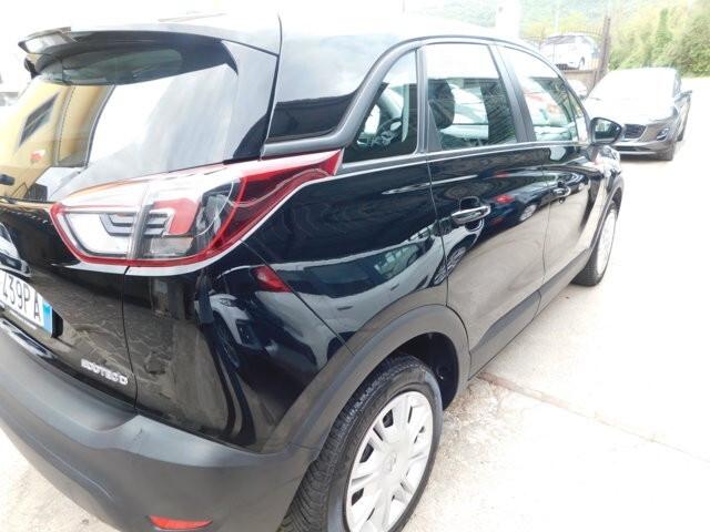 Opel Crossland X 1.5 ECOTEC D 102 CV Start&Stop Advance