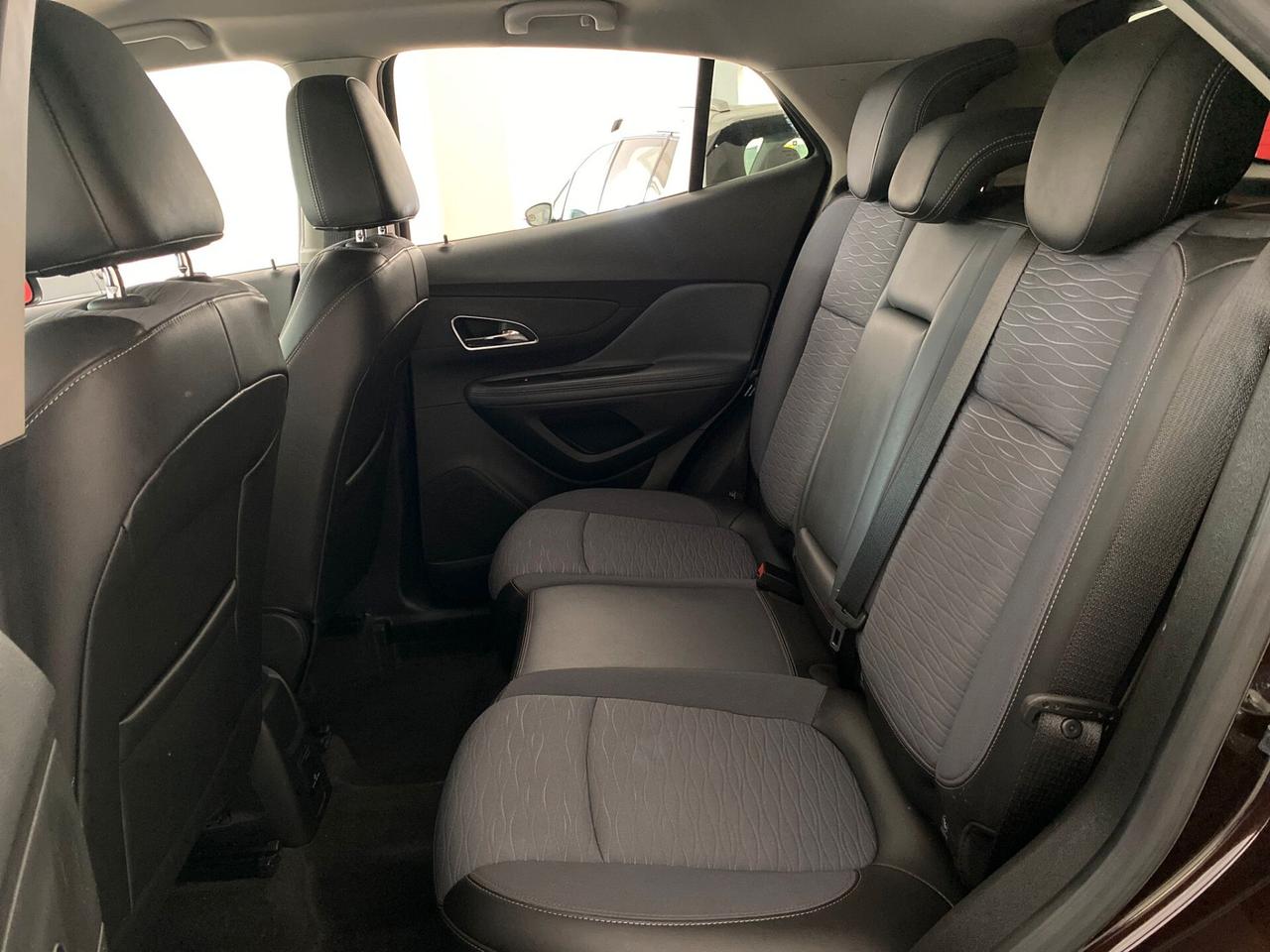 Opel Mokka 1.7 CDTI Cosmo
