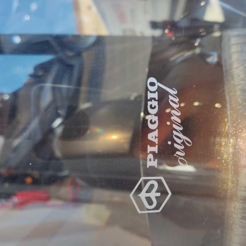 Piaggio Liberty 150 4T - 2009