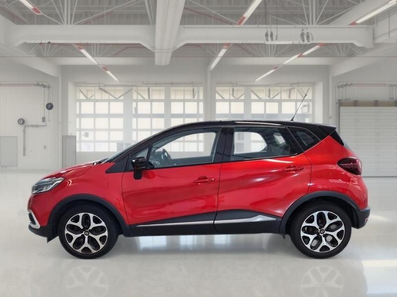 RENAULT CAPTUR 1.5 dCi 90cv Energy INTENS