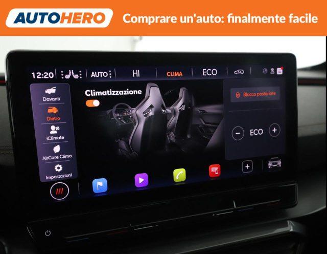 CUPRA Formentor 1.4 e-Hybrid DSG VZ