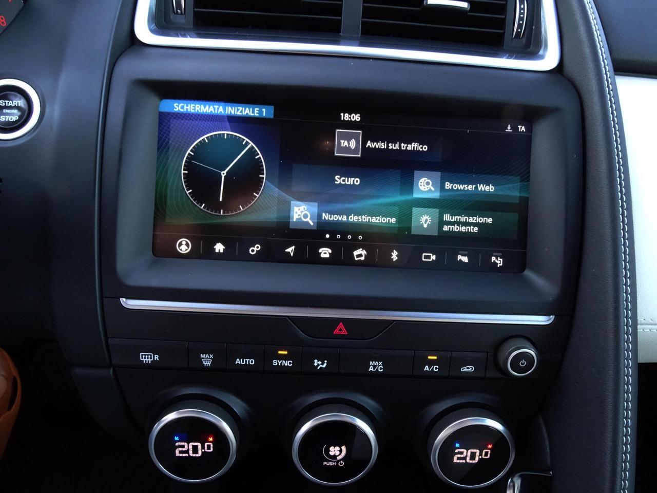 Jaguar E-Pace 2.0 AWD aut. R-Dynamic S