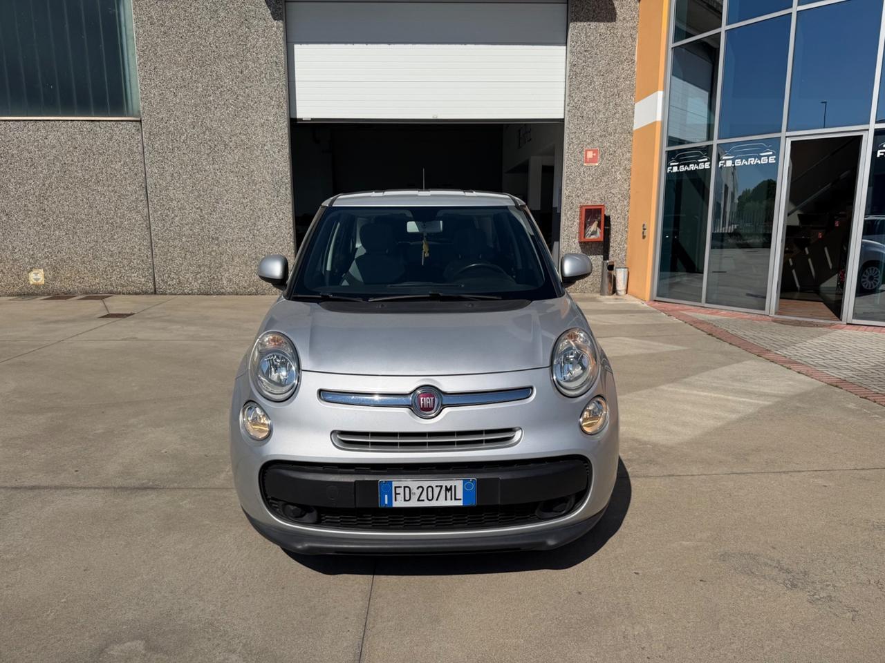 Fiat 500L 1.3 Multijet 95 CV Pop